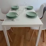 Apartamento Jardin