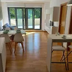 Jardin Apartamento *
