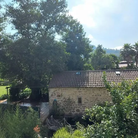 Jardin Caldas De Reis