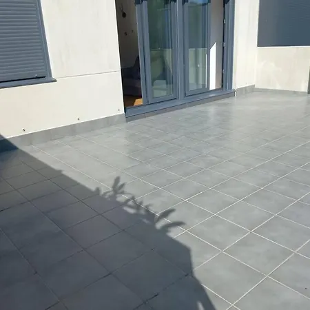 Jardin كالداس دي ريس