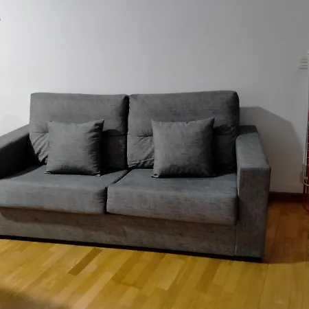 Jardin شقة