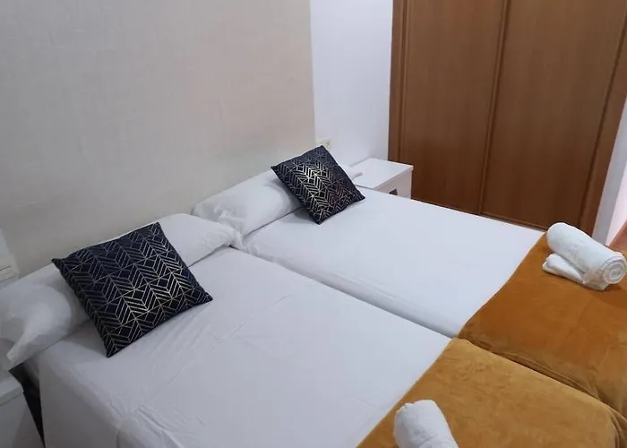 Apartman Jardin