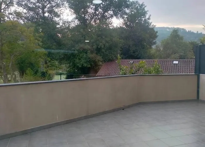 Apartman Jardin