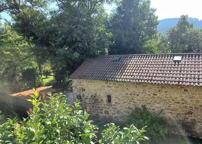 Jardin Apartman