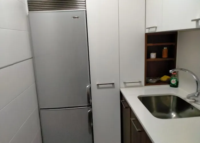 Apartman Jardin